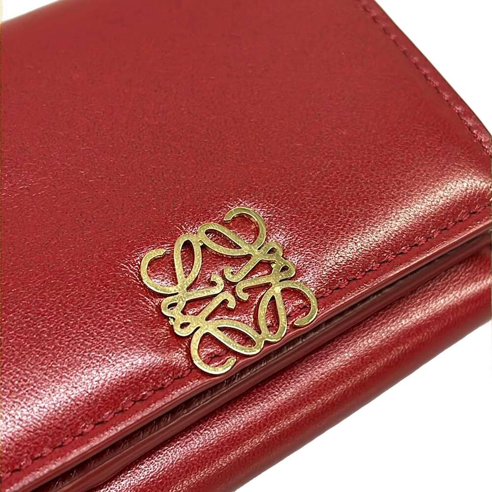 Loewe Trifold Wallet - Picture 10 of 10